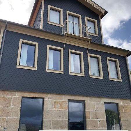 Casa Da Zefinha, Em Cinfaes, No Douro Apartman Kültér fotó