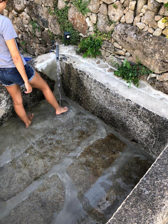 Casa Da Zefinha, Em Cinfaes, No Douro Apartman Kültér fotó