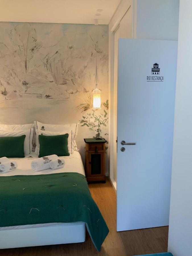 Casa Da Zefinha, Em Cinfaes, No Douro Apartman Kültér fotó