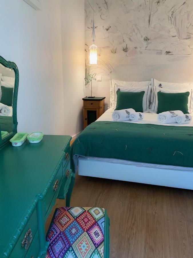 Casa Da Zefinha, Em Cinfaes, No Douro Apartman Kültér fotó