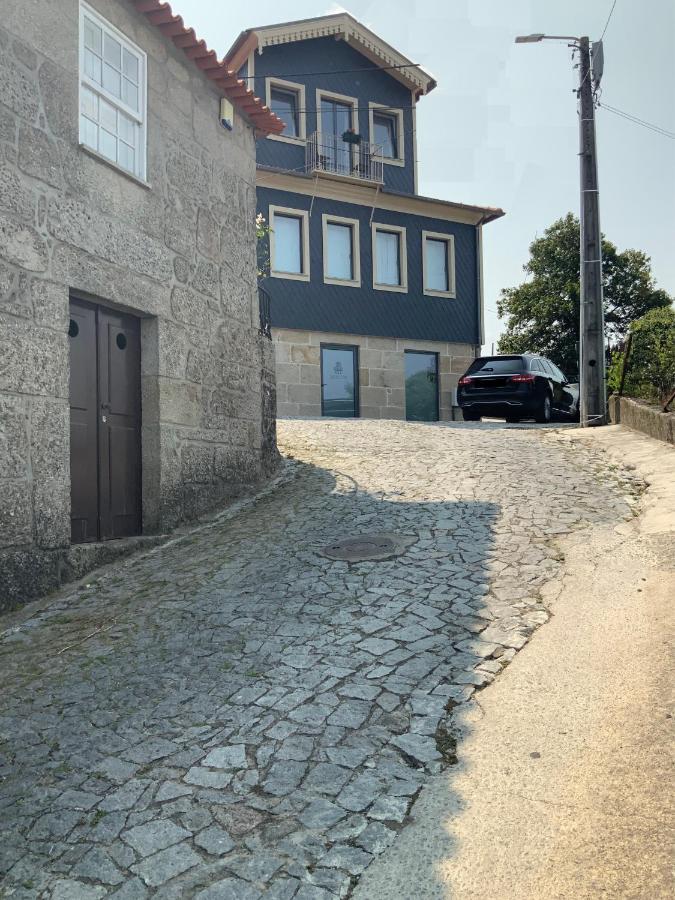 Casa Da Zefinha, Em Cinfaes, No Douro Apartman Kültér fotó