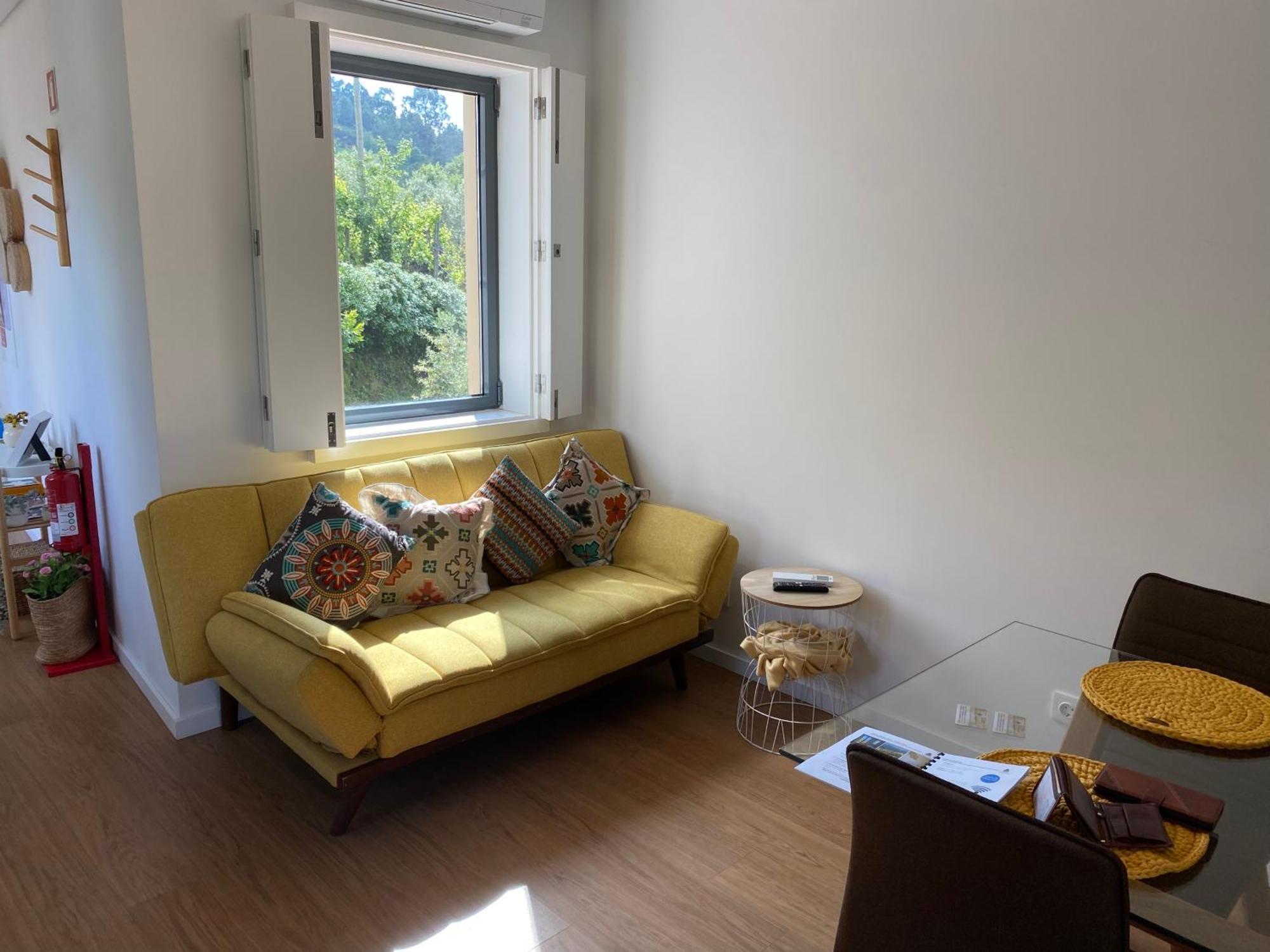 Casa Da Zefinha, Em Cinfaes, No Douro Apartman Kültér fotó